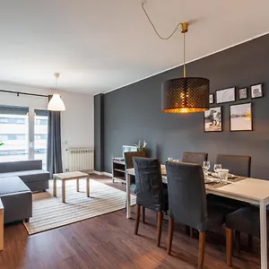 Flh Expo Modern Flat With Balcony , Lisboa Portugal