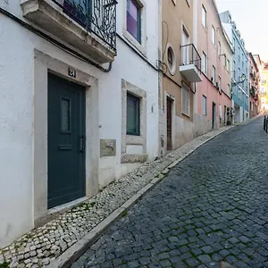 Flh Liberdade Contemporary Flat , Lisboa Portugal