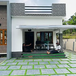 Cascade Valley Homestay , Viripara India