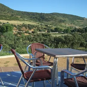 Cortijo El Criadero , El Hoyo España